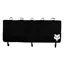 Fox Tailgate Cover - Small Black